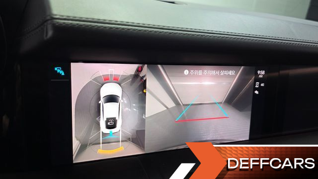 Porsche TAYCAN 4S купить на сайте DeffCars