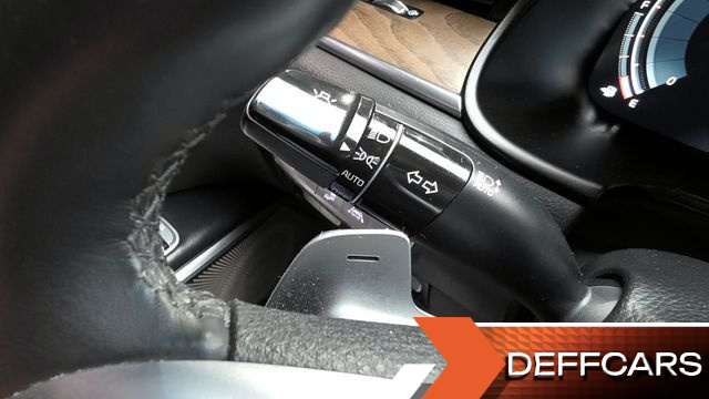 Kia K9 3.3 T-GDI AWD Best SelectionⅡ купить на сайте DeffCars