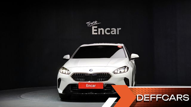 BMW 1-SERIES 120 M Sport купить на сайте DeffCars
