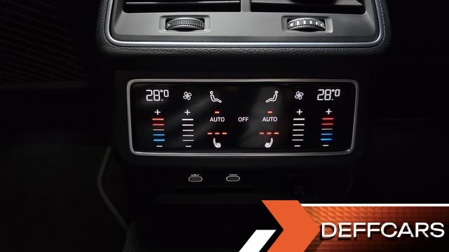 Audi A7 55 TFSI Quattro Premium купить на сайте DeffCars