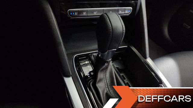 Renault-KoreaSamsung SM6 1.3 TCe RE купить на сайте DeffCars