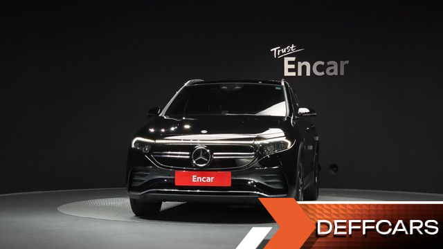 Mercedes EQA EQA250 AMG Line купить на сайте DeffCars