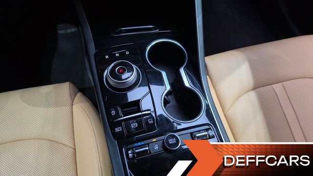 Kia K5 2.0 Prestige купить на сайте DeffCars