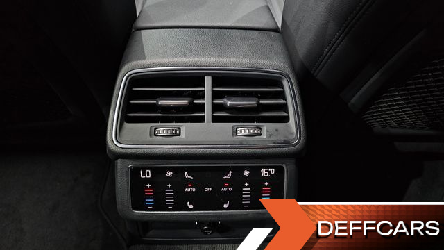 Audi A6 45 TFSI Quattro купить на сайте DeffCars