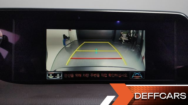 Lexus ES Executive купить на сайте DeffCars