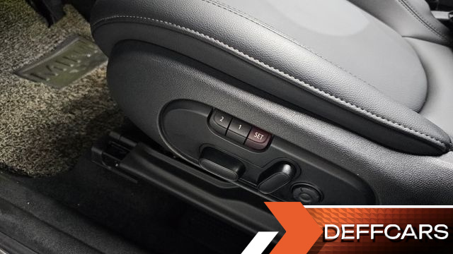 Mini COUNTRYMAN ALL4 2nd купить на сайте DeffCars