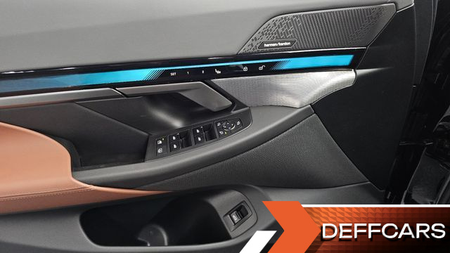 BMW 5-SERIES 530i xDrive M Sport купить на сайте DeffCars