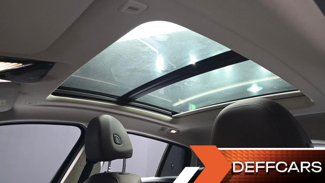 BMW X4 xDrive20d xLine купить на сайте DeffCars