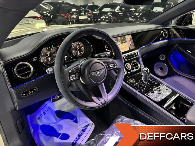 Bentley CONTINENTAL 4.0 GTS купить на сайте DeffCars