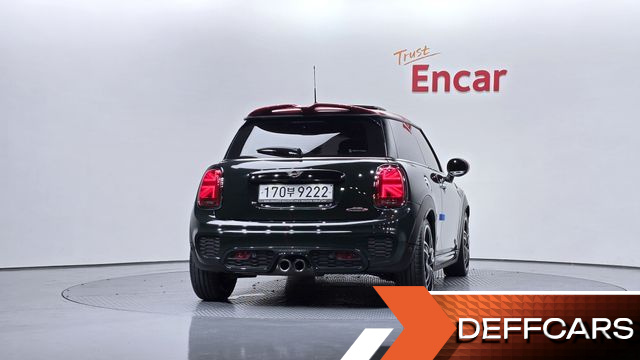 Mini COOPER JCW 3rd Generation купить на сайте DeffCars