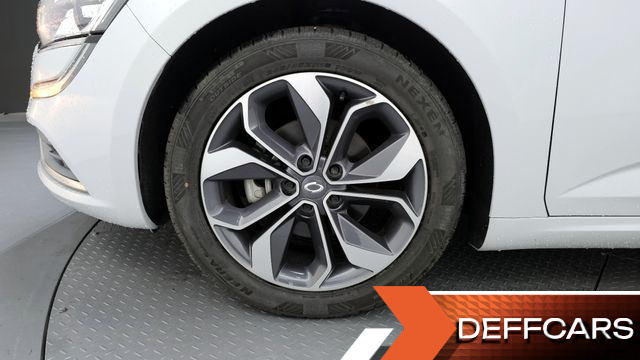 Renault-KoreaSamsung SM6 2.0 Prime SE купить на сайте DeffCars