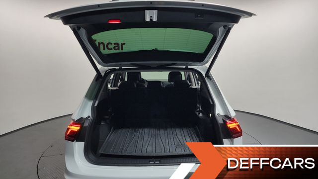 Volkswagen TIGUAN 2.0 TSI Prestige купить на сайте DeffCars