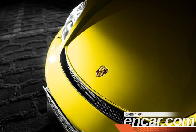 Porsche 718 4.0 GT4 купить на сайте DeffCars