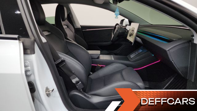 Tesla MODEL 3 Performance AWD купить на сайте DeffCars
