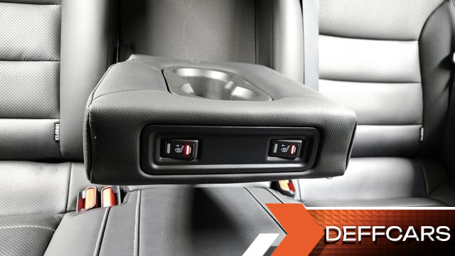 Renault-KoreaSamsung QM6 2.0 LPe RE Signature 2WD купить на сайте DeffCars