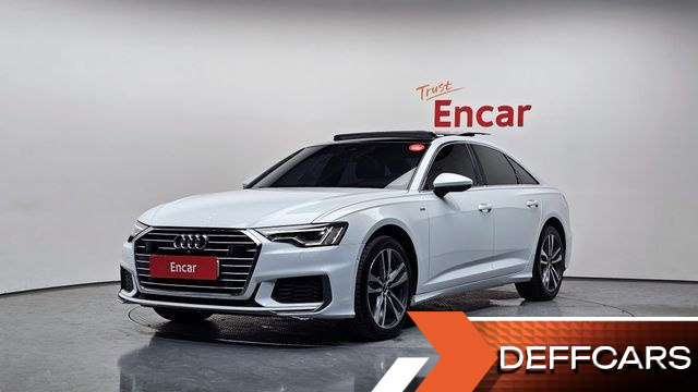 Audi A6 45 TFSI Quattro Premium купить на сайте DeffCars