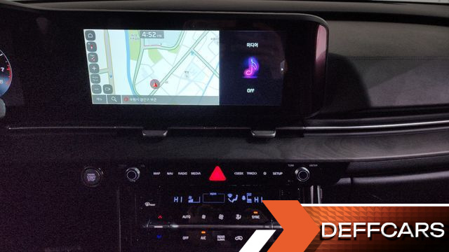 Kia CARNIVAL Gasoline 9-seater Limousine(Special vehicle) купить на сайте DeffCars