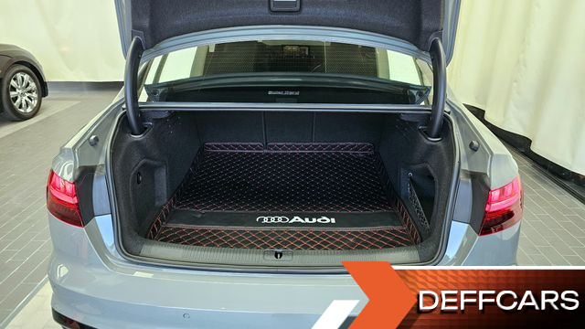 Audi S4 3.0 TFSI Quattro купить на сайте DeffCars