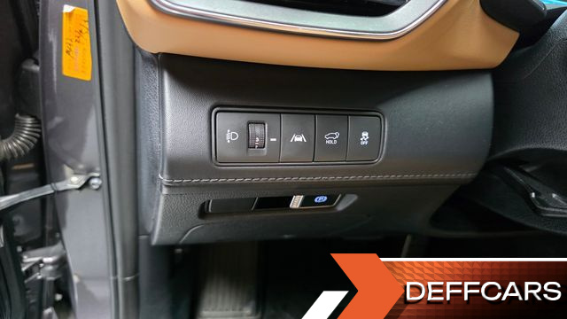 Hyundai SANTAFE Diesel 2.2 4WD Calligraphy купить на сайте DeffCars