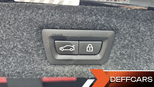 BMW 5-SERIES 523d xDrive M Sport купить на сайте DeffCars