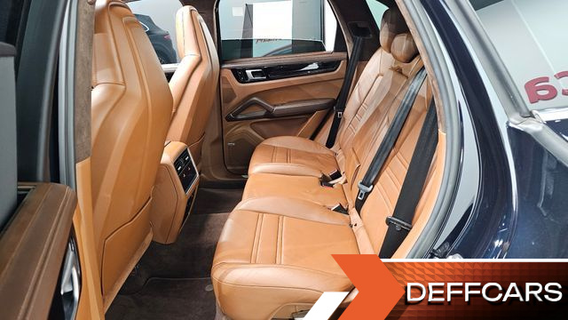 Porsche CAYENNE 3.0 купить на сайте DeffCars