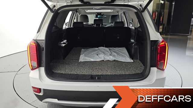 Hyundai PALISADE Gasoline 3.8 2WD Exclusive купить на сайте DeffCars
