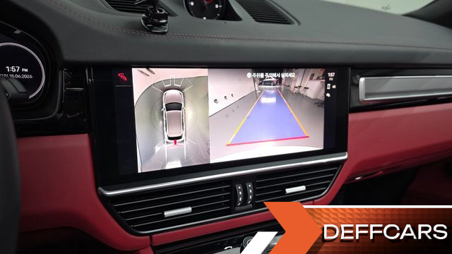 Porsche CAYENNE 3.0 PLATINUM EDITION купить на сайте DeffCars