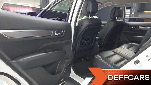 Renault-KoreaSamsung QM6 Gasoline 2WD RE купить на сайте DeffCars