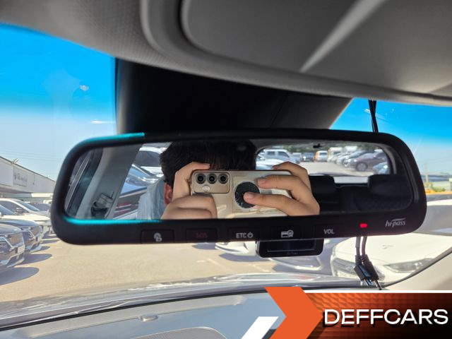Hyundai SANTAFE Diesel 2.0 2WD Exclusive купить на сайте DeffCars