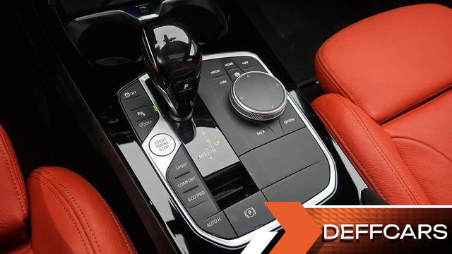 BMW 1-SERIES 120i M Sports купить на сайте DeffCars