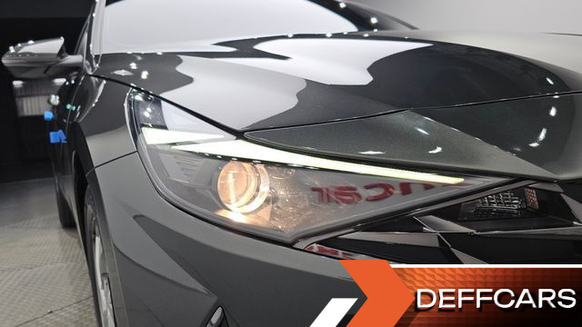 Hyundai AVANTE 1.6 Modern купить на сайте DeffCars
