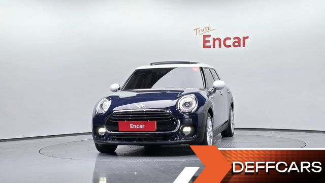 Mini CLUBMAN Standard 2nd купить на сайте DeffCars