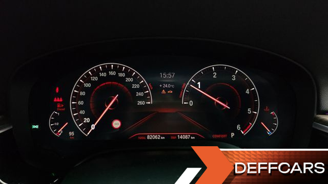 BMW GRAN TURISMO 620d M Sport купить на сайте DeffCars