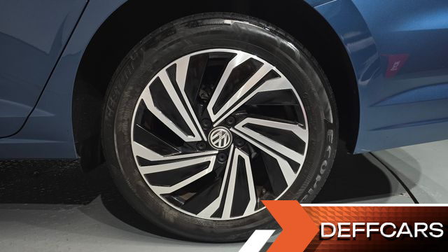 Volkswagen JETTA 1.4 TSI Prestige купить на сайте DeffCars