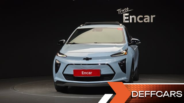 ChevroletGMDaewoo Bolt EUV Premier купить на сайте DeffCars