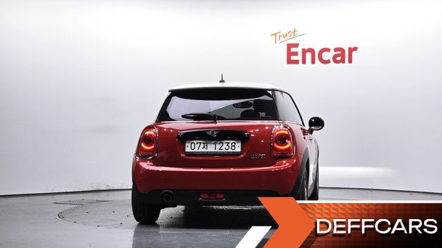 Mini COOPER Standard Third Generation купить на сайте DeffCars