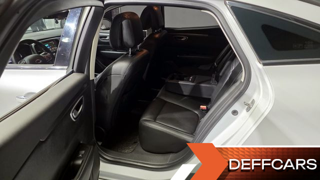 Renault-KoreaSamsung SM6 2.0 Prime SE купить на сайте DeffCars