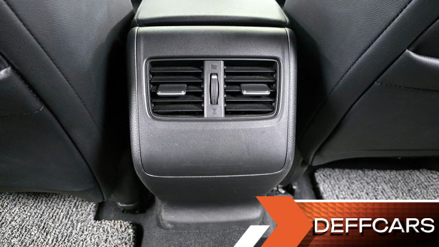 Honda ACCORD 1.5 Turbo купить на сайте DeffCars