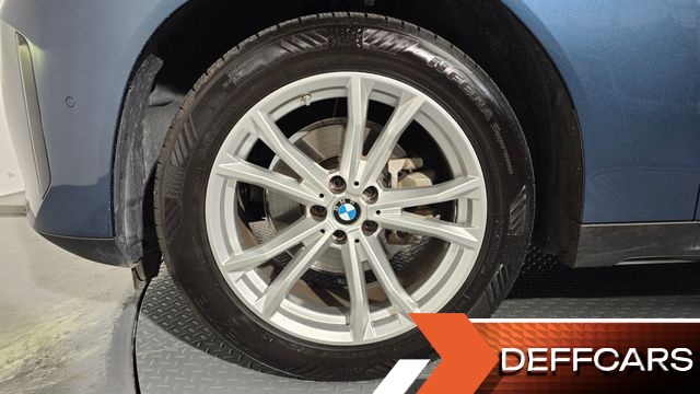 BMW X3 xDrive 20d купить на сайте DeffCars