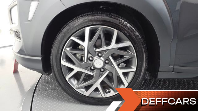 Hyundai KONA Premium Special купить на сайте DeffCars