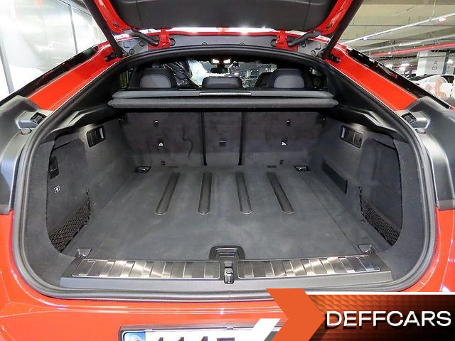 BMW X6M 4.4 купить на сайте DeffCars