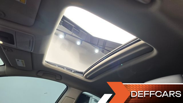 Honda ACCORD 1.5 Turbo купить на сайте DeffCars