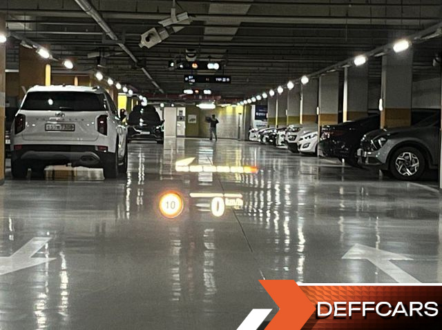 BMW 7-SERIES 730Ld xDrive M Sport купить на сайте DeffCars