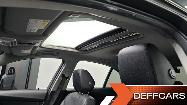 BMW 3-SERIES 320d купить на сайте DeffCars