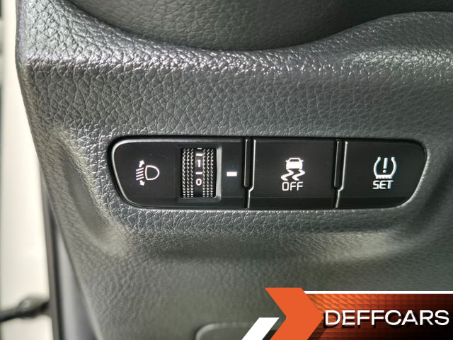 Kia MORNING Prestige купить на сайте DeffCars