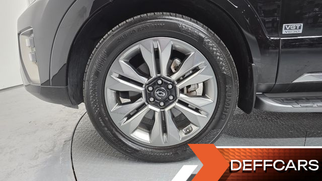 Kia MOHAVE Diesel 3.0 4WD 5-Seater Platinum купить на сайте DeffCars