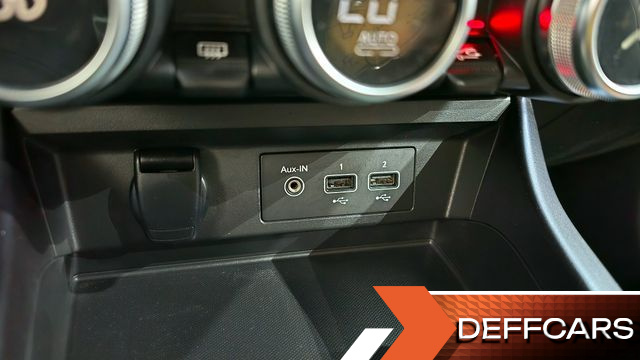 Renault-KoreaSamsung XM3 1.6 GTe LE Plus купить на сайте DeffCars