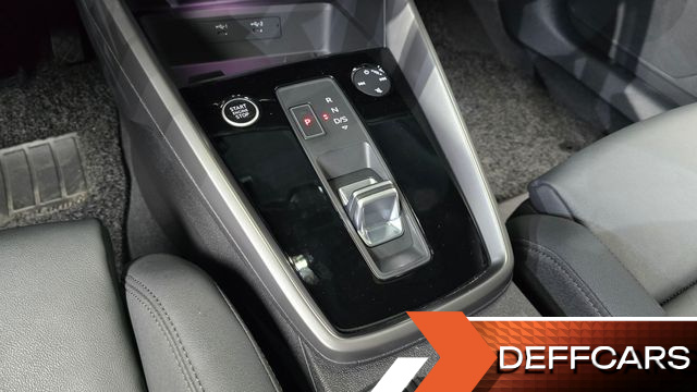 Audi A3 40 TFSI Premium купить на сайте DeffCars