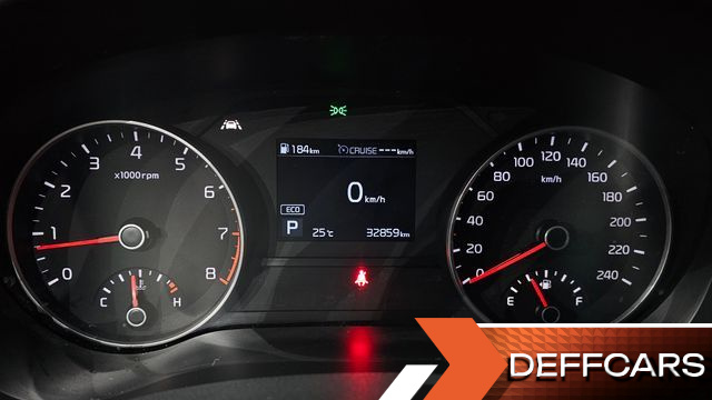 Kia SPORTAGE Gasoline Prestige купить на сайте DeffCars