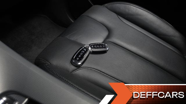 Hyundai PALISADE Gasoline 3.8 4WD Prestige купить на сайте DeffCars